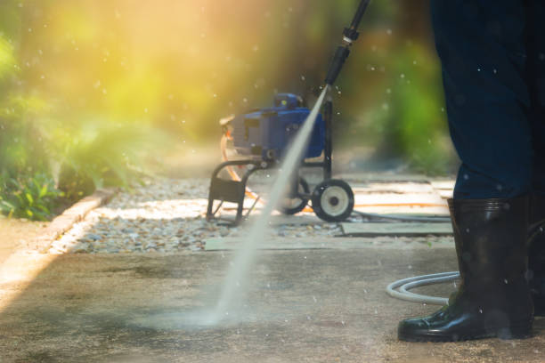 Trusted West Alexandria, OH Pressure Washing Experts